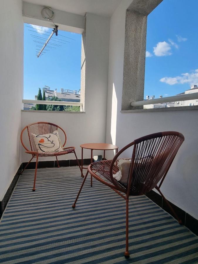 Apartment Sol Dolcevita Njivice Esterno foto
