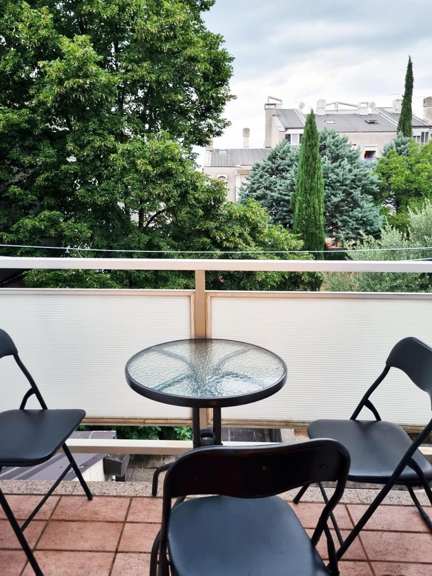 Apartment Sol Dolcevita Njivice Esterno foto