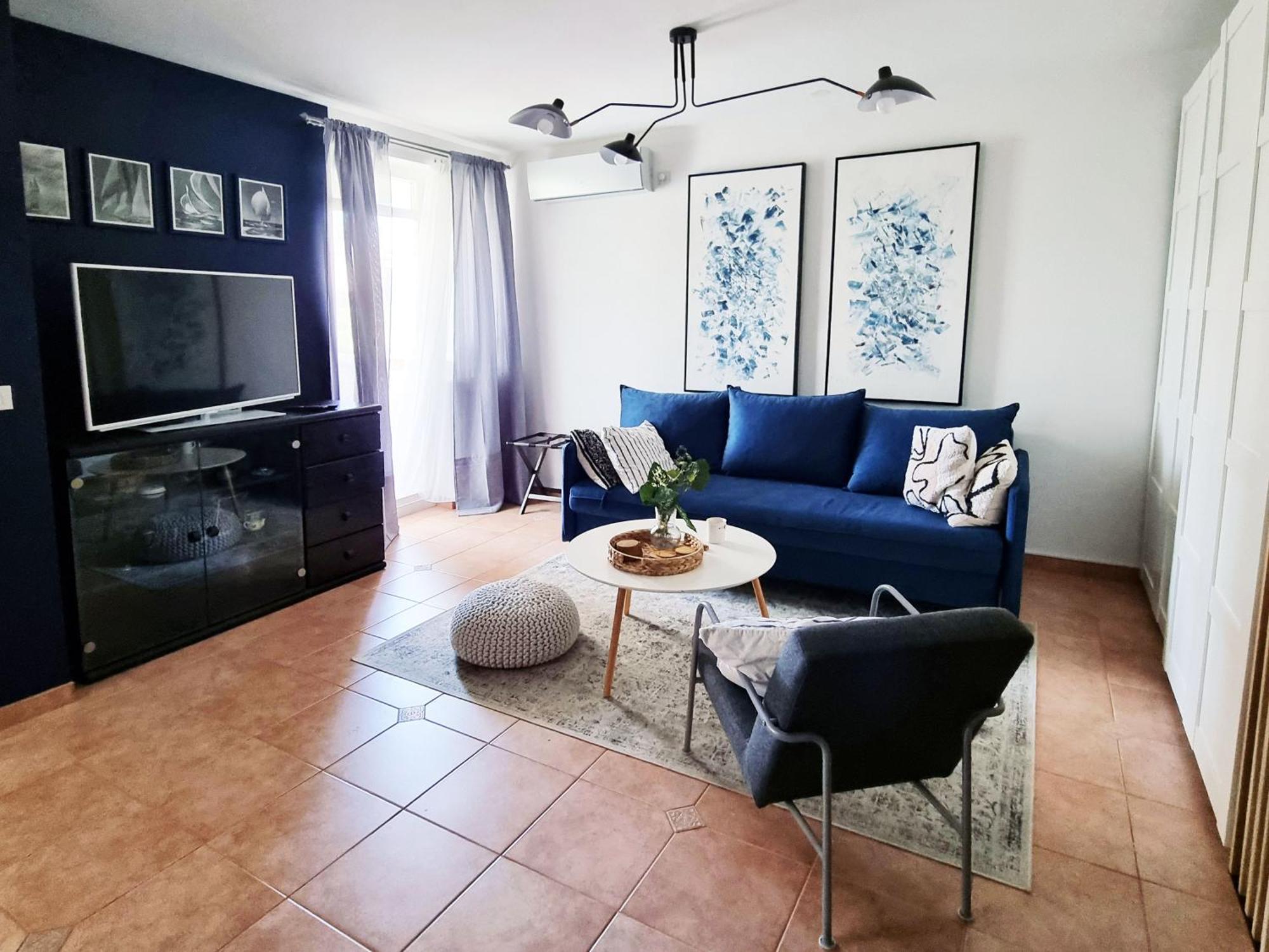 Apartment Sol Dolcevita Njivice Esterno foto