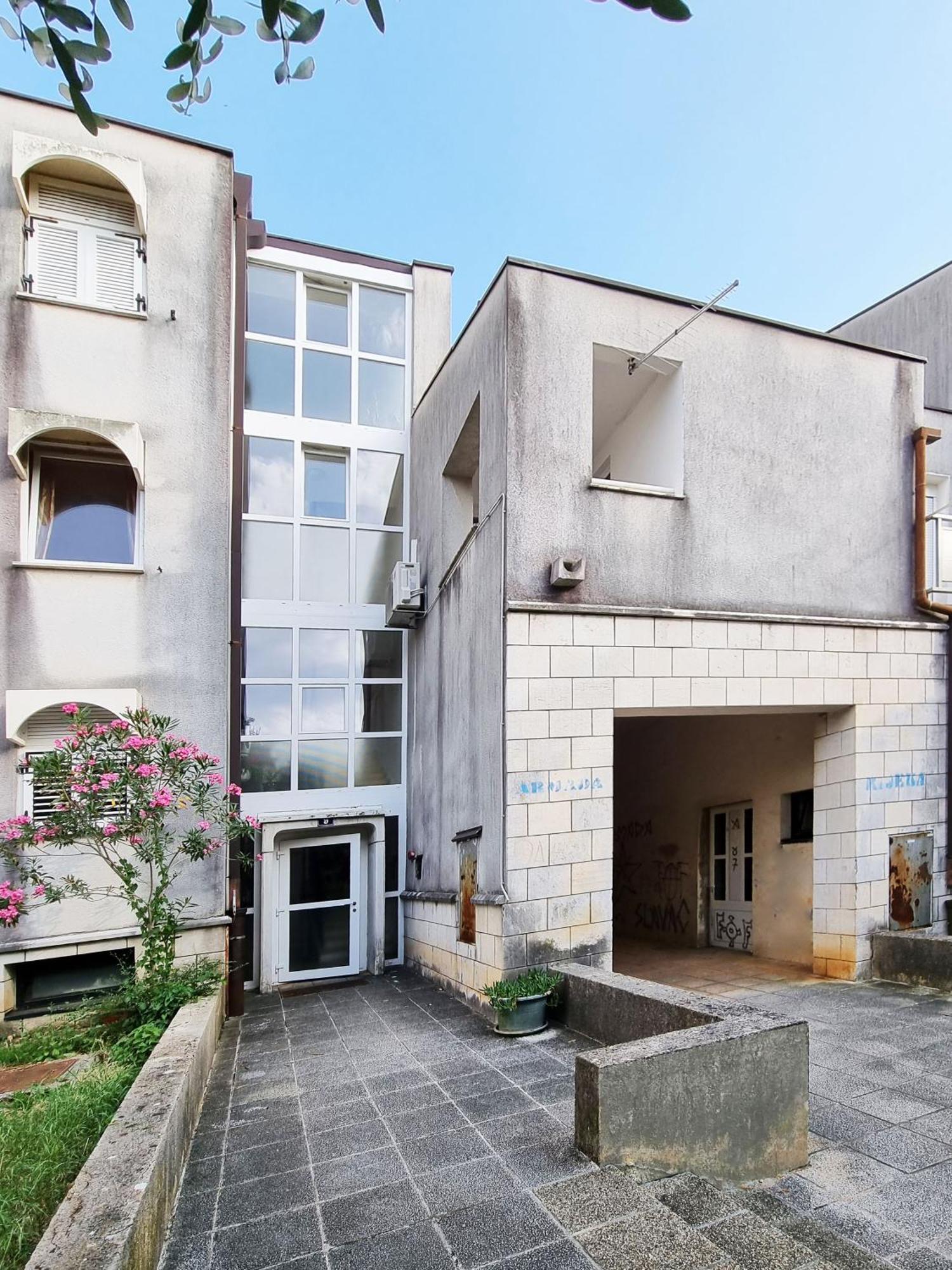 Apartment Sol Dolcevita Njivice Esterno foto